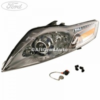 Far bi-xenon stanga an 10/2010-12/2014 Ford Mondeo MK4 2.2 TDCi