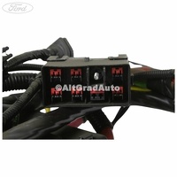 Instalatie electrica panou bord Ford Tourneo Custom 2014 2.2 TDCi