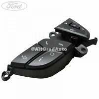 Bloc comanda trackpad meniu dreapta cu SYNC 3 Ford Mondeo MK5 1.0 EcoBoost