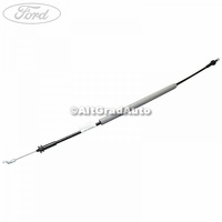 Cablu actionare incuietoare usa spate stanga superior Ford Transit 2014 2.2 TDCi 4x4
