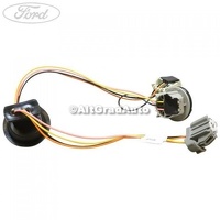 Soclu lampa stop exterior berlina Ford Focus MK3 facelift 1.0 EcoBoost