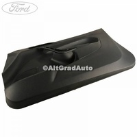 Tapiterie usa fata dreapta echipare premium 3 usi Ford Fiesta MK6 1.25