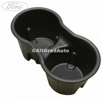 Suport pahar consola centrala Ford Focus MK3 1.0 EcoBoost