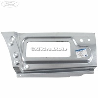 Element ranforsare aripa spate stanga inferior Ford Transit 2014 2.2 TDCi 4x4