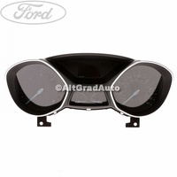 Bloc ceasuri bord 10/2012-05/2015 Ford C-Max 3 1.6 TDCi