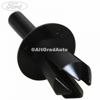 Clips prindere ornament centura scaun spate BUS Ford Transit Custom 2014 2.0 EcoBlue