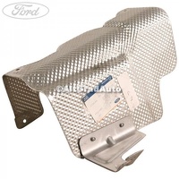 Protectie termica panou parbriz Ford Transit 2014 2.2 TDCi 4x4