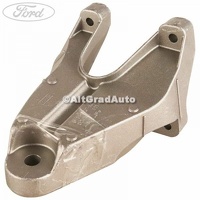 Suport metalic dreapta tampon motor Ford Transit 2014 2.2 TDCi 4x4