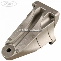 Suport metalic stanga tampon motor Ford Transit 2014 2.2 TDCi 4x4