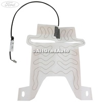 Sistem incalzire spatar scaun fata ST Ford Fiesta MK7 facelift 1.0