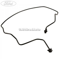 Furtun inferior vas expansiune Ford Mondeo 4 1.6 TDCi