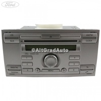 Unitate Radio CD 6000 Ford S Max 2.0 TDCi