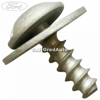 Surub 16 mm prindere bara fata sau grila Ford Mondeo MK5 1.0 EcoBoost