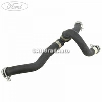 Furtun termostat racitor ulei an 10/2013-12/2013 Ford Transit MK7 2.2 TDCi RWD