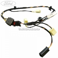 Instalatie electrica motor actionare scaun fata dreapta Ford Focus MK3 1.0 EcoBoost