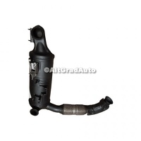 Catalizator cu DPF an 10/2019-09/2020 Ford Focus Mk4 1.5 EcoBlue