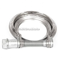 Colier prindere catalizator superior Ford Focus Mk4 1.5 EcoBlue