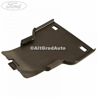 Acoperire ghidaj centura scaun spate stanga BUS Ford Transit nou 2.2 TDCi 4x4