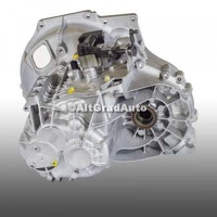 Cutie viteza 5 trepte MTX75 Ford C-Max MK1 facelift 1.6 TDCi