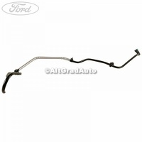 Furtun ventilatie canistra vapori combustibil Ford Kuga MK2 1.6 EcoBoost