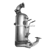 Catalizator cu DPF euro V Ford Focus Mk2 1.6 TDCi