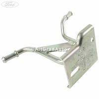 Suport metalic toba intermadiara Ford Transit nou 2.2 TDCi 4x4