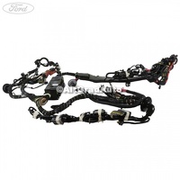 Instalatie electrica podea scaun cu incalzire Ford Transit Custom 2014 2.2 TDCi