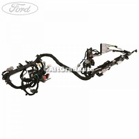 Instalatie electrica panou bord Ford Transit Custom 2014 2.0 EcoBlue