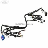Instalatie electrica panou bord achipare cu sistem audio ice low Ford Tourneo Custom 2014 2.0 EcoBlue
