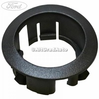 Ornament buton start stop Ford Fiesta MK 8 1.0