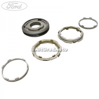 Ansamblu sincron viteza 3 si 4 cutie 6 trepte MT82 Ford Ranger 3 2.2 TDCi 4x4