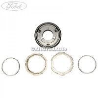 Ansamblu sincron viteza 1 si 2 cutie 6 trepte MT82 Ford Ranger 3 2.2 TDCi 4x4