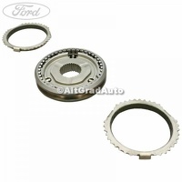 Ansamblu sincron viteza 5 si 6 cutie 6 trepte MT82 Ford Ranger 3 2.2 TDCi 4x4