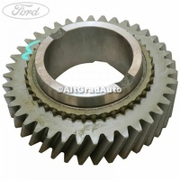 Pinion cu con mers inapoi cutie 6 trepte MT82 Ford Ranger T6 2.2 TDCi 4x4