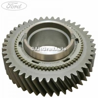 Pinion cu con viteza 1 cutie 6 trepte MT82 Ford Ranger T6 2.2 TDCi 4x4