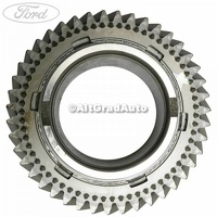 Pinion cu con viteza 2 cutie 6 trepte MT82 Ford Ranger T6 2.2 TDCi 4x4