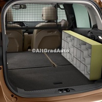 Grilaj separator portbagaj superior Ford BMax 1.0 EcoBoost