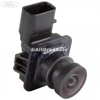 Camera mers inapoi Ford Transit nou 2.2 TDCi 4x4