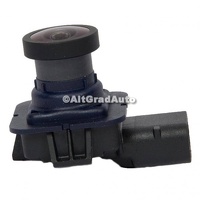 Camera mers inapoi Ford Transit nou 2.0 EcoBlue