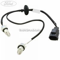 Cablu alimentare lampa numar inmatriculare Ford Transit 2014 2.2 TDCi 4x4