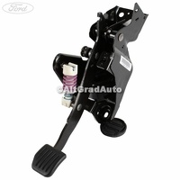 Pedala ambreiaj Ford Mondeo MK4 2.5
