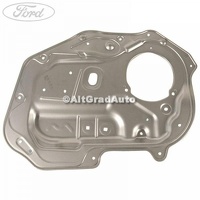 Protectie interioara usa fata dreapta Ford B-Max 1.0 EcoBoost