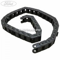 Sina acoperire cablu usa culisanta spate LWB Ford Tourneo Connect 2014 1.0 EcoBoost