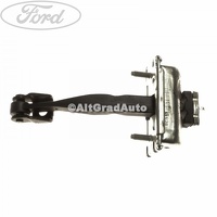 Opritor usa fata Ford Tourneo Connect 2014 1.0 EcoBoost