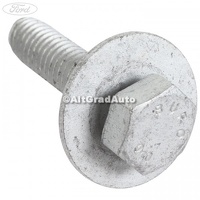 Surub 33 mm prindere treapta usa fata Ford Transit 2014 2.2 TDCi 4x4