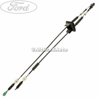 Cablu timonerie cutie C15R an 11/2010-06/2016 Ford Ka 2 1.3 TDCi