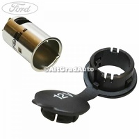 Soclu priza suplimentara portbagaj Ford Tourneo Connect 2014 1.0 EcoBoost