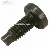 Surub 16 mm prindere suport senzor temperatura catalizator Ford Focus 3 2.0 TDCi