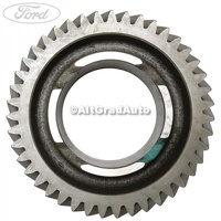 Pinion cu con viteza 3 cutie 6 trepte M66 Ford Mondeo MK4 2.2 TDCi