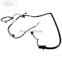 Instalatie electrica geam usa spate stanga deschidere 256 grade Ford Transit MK7 2.2 TDCi